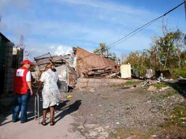 Déjà Vu all over again for indebted Caribbean