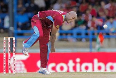 Windies prepare for long New Zealand tour
