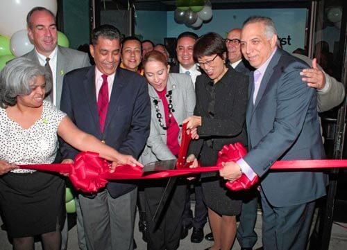 Healthfirst Opens Washington Heights Community Office Caribbean Life