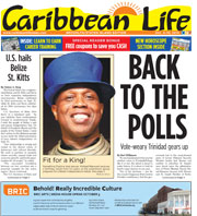 Caribbean Life: Brooklyn Edition: October 4
