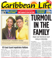 Caribbean Life: Queens Edition: November 22