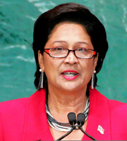 CARICOM suspends DR membership application