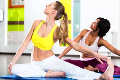 Natural ways to stay healthy this season