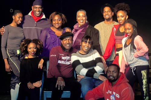 ‘Bah Humbug’ comes to Harlem