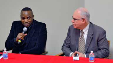 Celebrating World AIDS Day through film|Celebrating World AIDS Day through film