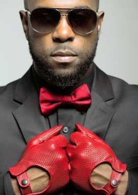 Bunji Garlin makes musical waves|Bunji Garlin makes musical waves