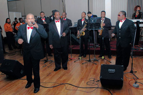 Matadors to rock New Year’s Eve bash