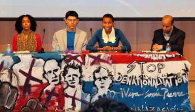 Denationalizing Dominicans of Haitian descent