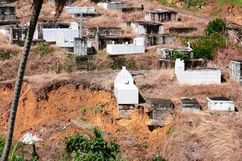 ‘We in the Caribbean are living climate change’|‘We in the Caribbean are living climate change’