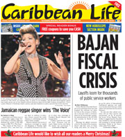 Caribbean Life: Queens Edition: December 20
