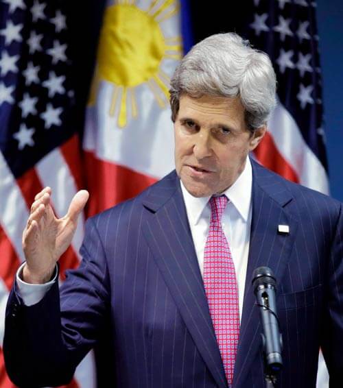 U.S. continues to make Haiti ‘a priority’