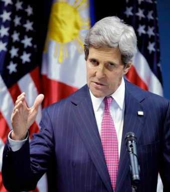 U.S. continues to make Haiti ‘a priority’