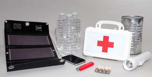 Tips to prepare for winter weather emergencies
