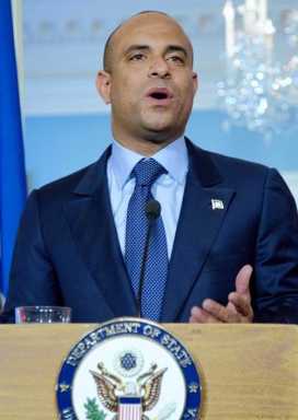 Haiti, Dominican Republic begin citizenship talks