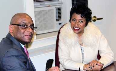 Black Brooklyn pols ‘vindicated’ in stop-and-frisk ruling: Clarke