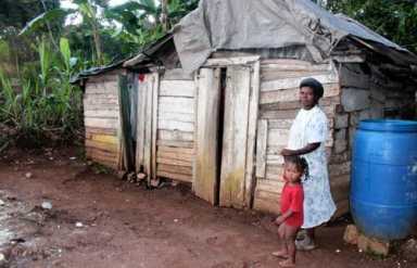 USAID funds in Haiti still unaccounted for