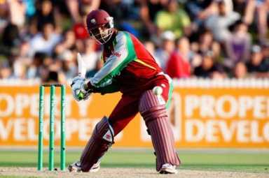 Sammy must be relieved of the Test captaincy