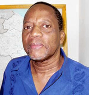 Guyana, Caribbean have lost a broadcasting giant