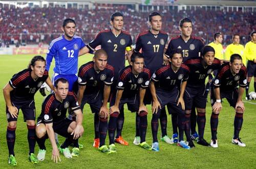 MEXICO’S CHANCES|MEXICO’S CHANCES