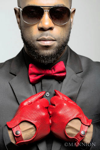 Bunji Garlin’s ‘Differentology’ wins an award