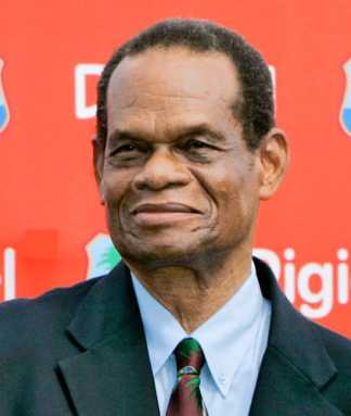 WICB congratulates Dr. Julian Hunte