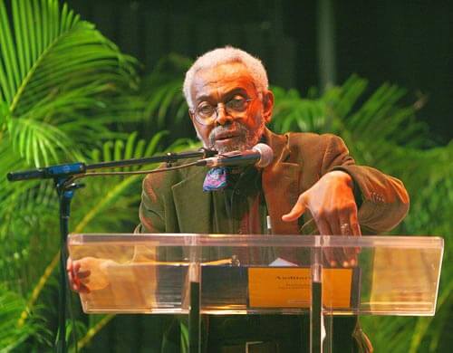 Amiri Baraka, A giant has left us|Amiri Baraka, A giant has left us