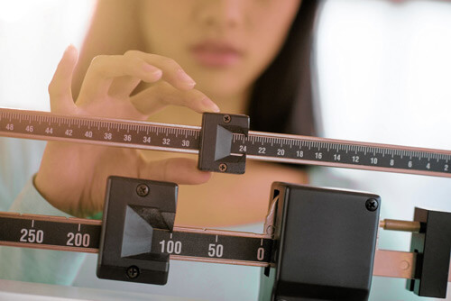Fuel your New Year’s weight loss resolutions