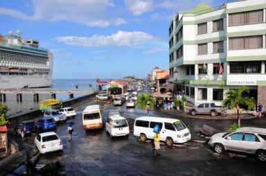 Caribbean sees worrying rise in climate-sensitive diseases