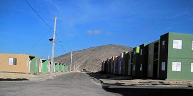 Haiti’s ‘public housing’ projects overlook poorest