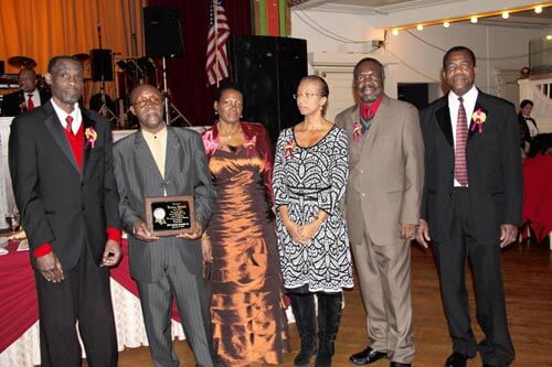 SVG teachers honor outstanding nationals|SVG teachers honor outstanding nationals|SVG teachers honor outstanding nationals