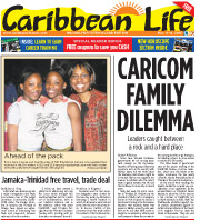 Caribbean Life: Brooklyn Edition: December 6