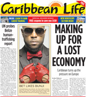 Caribbean Life: Brooklyn Edition: December 13