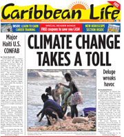 Caribbean Life: Brooklyn Edition: January 3
