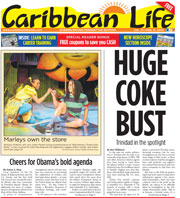 Caribbean Life: Queens Edition: January 31