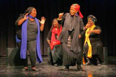 SINGING FOR FREEDOM|SINGING FOR FREEDOM
