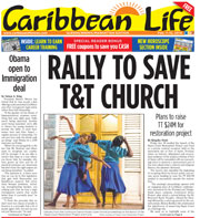 Caribbean Life: Queens Edition: February 7