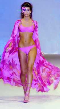NY designers for first Anguilla Fashion Expo|NY designers for first Anguilla Fashion Expo