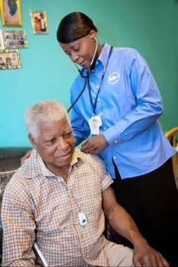 Overcoming diversity and depression