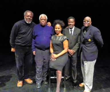WOODIE KING’S PLAY FEST|WOODIE KING’S PLAY FEST