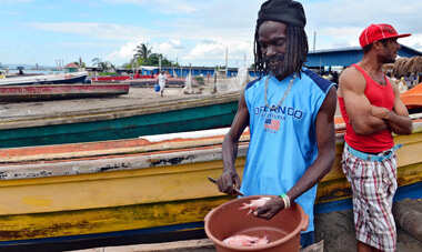 Is Jamaica poised for a turn-around?