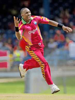 Barbados crowned Super 50 champion