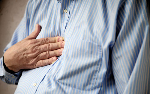 Take steps to better manage your heartburn
