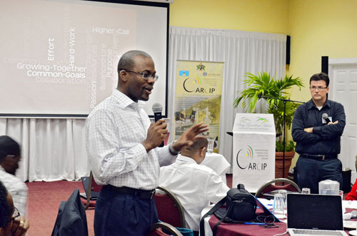 CARCIP calls for greater Caribbean innovation