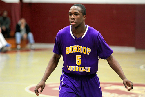 Williams chooses Rutgers for college|Williams chooses Rutgers for college