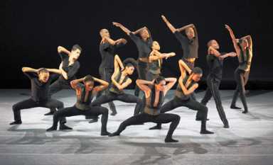 AILEY II PREMIERS  ‘ALCHEMIES’|AILEY II PREMIERS  ‘ALCHEMIES’|AILEY II PREMIERS  ‘ALCHEMIES’