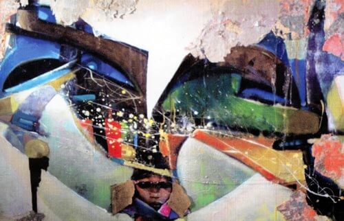 Al Johnson’s new solo exhibition|Al Johnson’s new solo exhibition