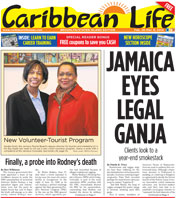 Caribbean Life: Brooklyn Edition: February 28
