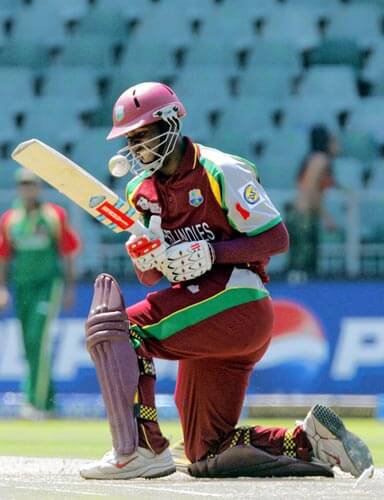 Five West Indies players for IPL|Five West Indies players for IPL