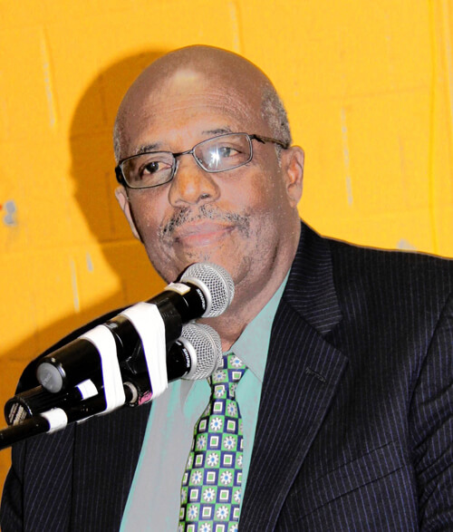 SVG opposition leader calls for ‘shake up’ of NY Consulate