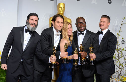 ‘12 Years a Slave’ lands Best Picture|‘12 Years a Slave’ lands Best Picture